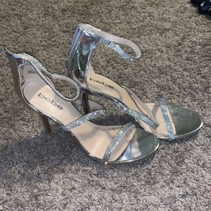 High heels